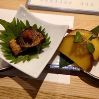 鮨やすぞう。 - 