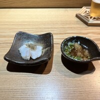 鮨 叶う - 