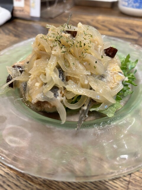 Italian Bar Mio Noda Ten photo 3