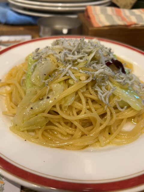 Italian Bar Mio Noda Ten photo 2