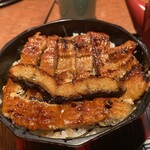 Tsukiji Dainingu Kinno Unagi - 