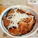 十勝豚丼 いっぴん - 