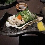 魚人 新大阪店 - 