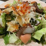 野菜巻き串バル ぽっぽ - 