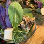 しゃぶしゃぶつかだ - 