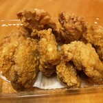 唐揚げ専門 まるなか商店 - 