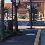 特選近江牛レストラン ティファニー - 近江八幡駅