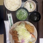 Tonkatsu Taketei - 