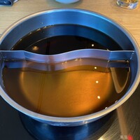 しゃぶしゃぶつかだ 渋谷スクランブルスクエア - 