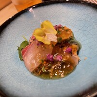 鮨 双海 - 