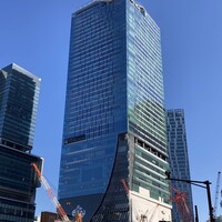 しゃぶしゃぶつかだ 渋谷スクランブルスクエア - 