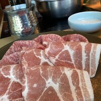 しゃぶしゃぶつかだ 渋谷スクランブルスクエア - 