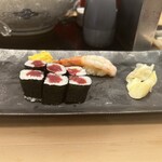 Tsukiji Sushi Take - 