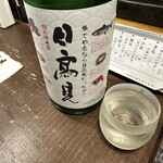 勝手口 ひまり屋 - 