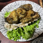 Wakuwaku Sakaba Sukichan - 牡蠣