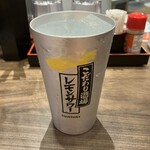 御茶ノ水 TEN - オープン記念でレモンサワー150円！