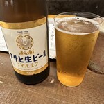勝手口 ひまり屋 - 