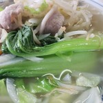 さくら食堂 - 