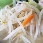 さくら食堂 - 