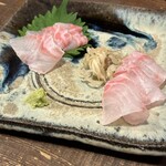 勝手口 ひまり屋 - 