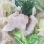 さくら食堂 - 