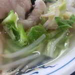 さくら食堂 - 