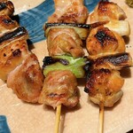 Yakitori Maruko - 