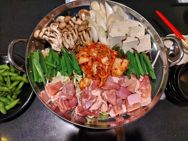 ⭐︎とり⭐︎ 弐拾五のご予約 - 西横浜/焼き鳥 | 食べログ