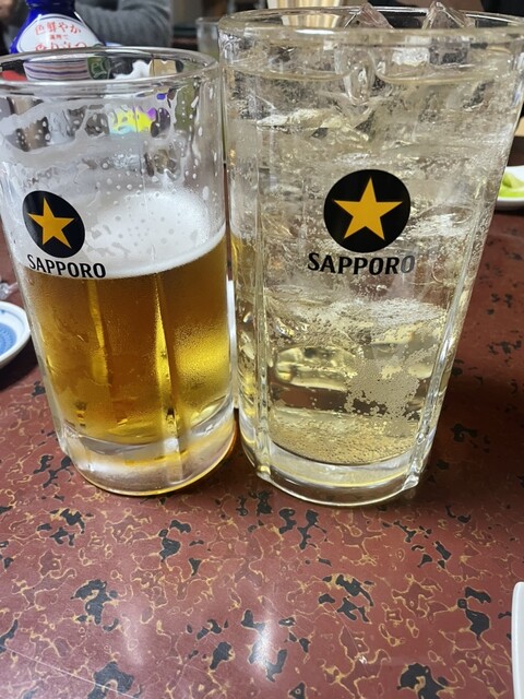 わくわく酒場 スキちゃん - 十川（居酒屋）の写真