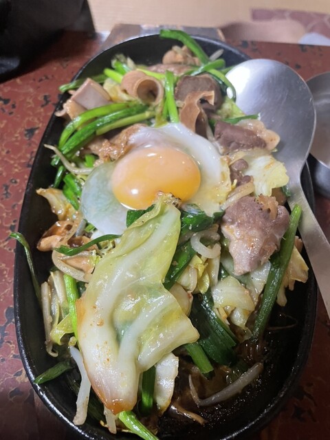 わくわく酒場 スキちゃん - 十川（居酒屋）の写真