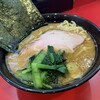ラーメン 杉田家 千葉駅前店