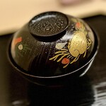 道人 - 霧吹きされた美しいお椀♫