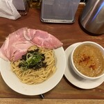 頑固麺 - 