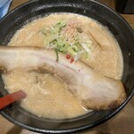 Marugen Ramen - 味噌ラーメン