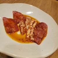 力飯店 -  力飯店 -