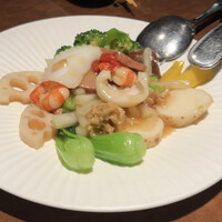 過門香 KITTE丸の内店 -  過門香 KITTE丸の内店 -