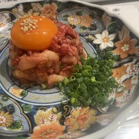 焼肉みゆき苑 - 
