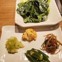 力飯店 -  力飯店 -