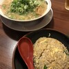 熟成麺屋 神来 西院本店