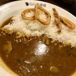 CoCo壱番屋 - 