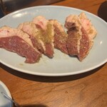 焼肉家 てっちゃん - 