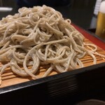 そば処 よしぶ - ビールとよくあいます