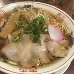 熟成麺屋 神来 西院本店 - 