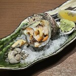 Hamayaki Izakaya Barubaru Atami - 