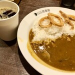 CoCo壱番屋 - 