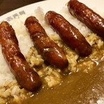 CoCo壱番屋 - 