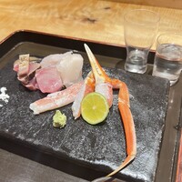 日本料理 徳専 - 