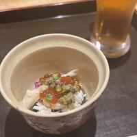 日本料理 徳専 - 