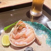 日本料理 徳専 - 