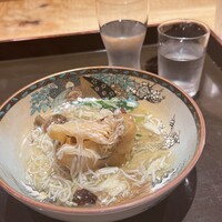 日本料理 徳専 - 